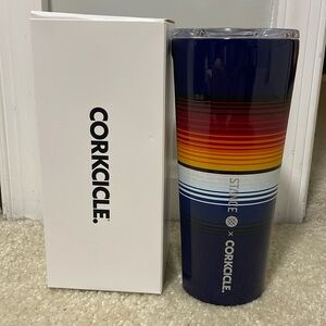 Corkcicle 24oz Tumbler